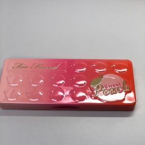 Too Faced Sweet Peach